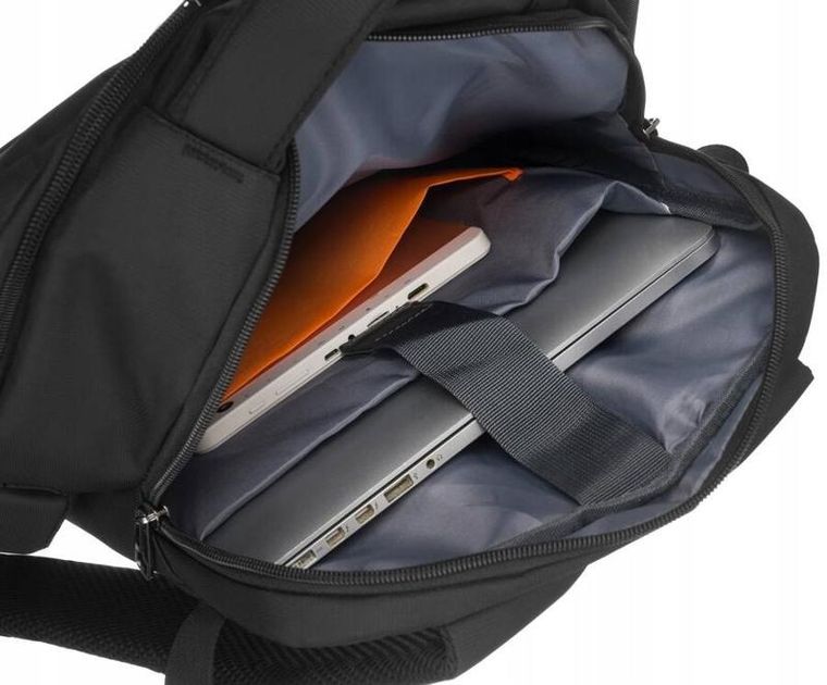 Plecak podróżny na laptopa, bagaż podręczny do samolotu, Peterson