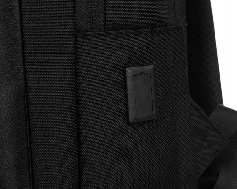 Plecak podróżny na laptopa, Peterson