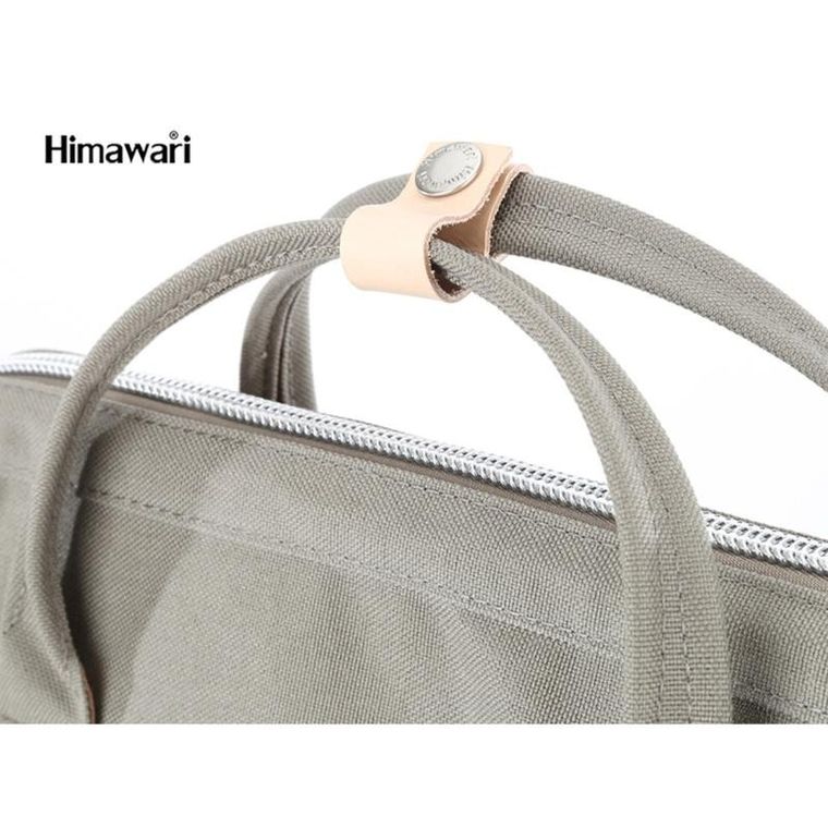 Plecak, szary, Himawari