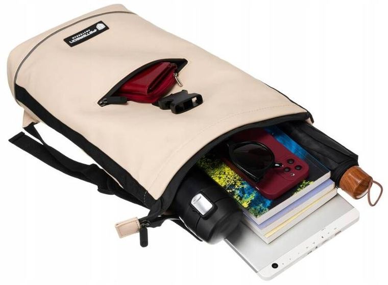 Plecak-worek, Peterson