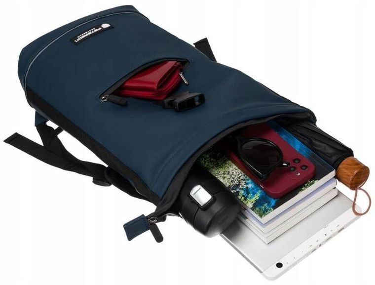 Plecak-worek, Peterson