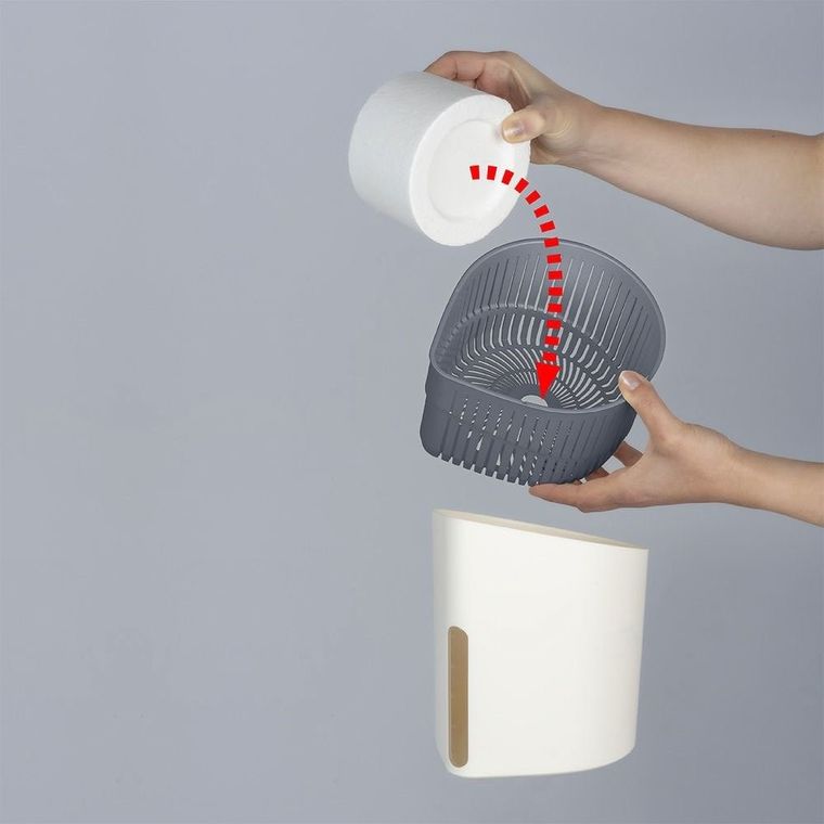 Pochłaniacz wilgoci + wkład 1 kg