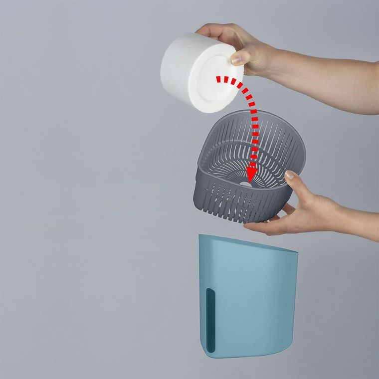 Pochłaniacz wilgoci, 15-15-23 cm