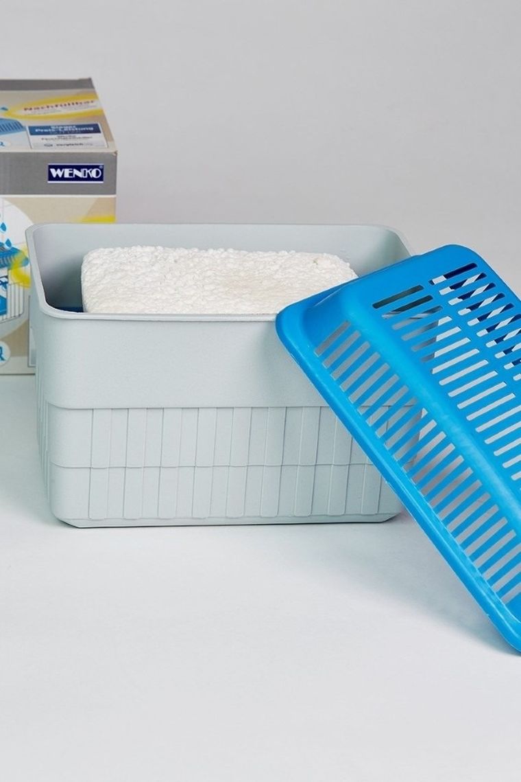 Pochłaniacz wilgoci, osuszacz powietrza + wkład 1 kg