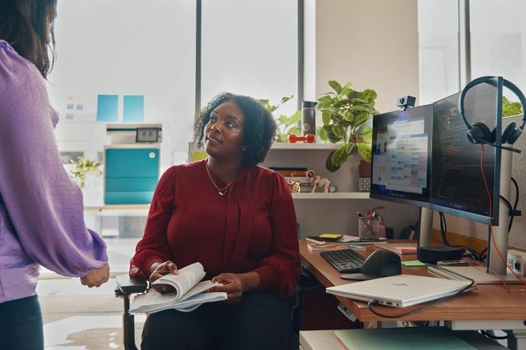 Poly, Blackwire 3325, słuchawki, USB-C, 3.5mm