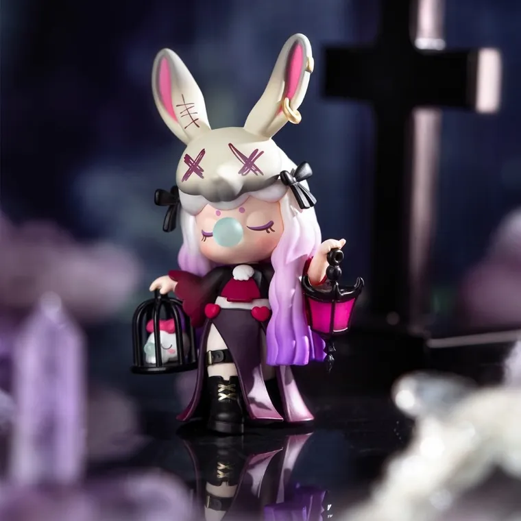 Pop Top, Nanci, Sen Nancy, figurka kolekcjonerska, 1 szt.