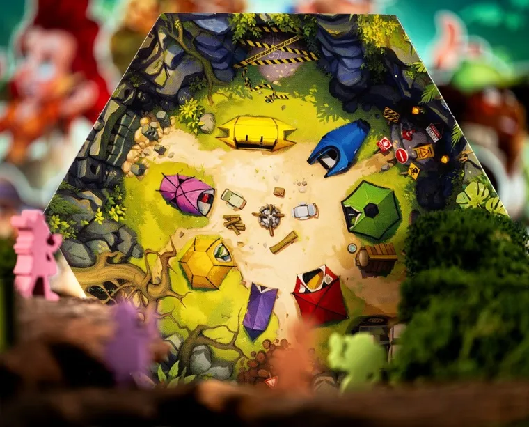 Portal Games, Diamenty, imprezowa gra strategiczna