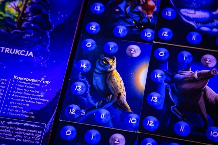 Portal Games, Fotosynteza, gra strategiczna