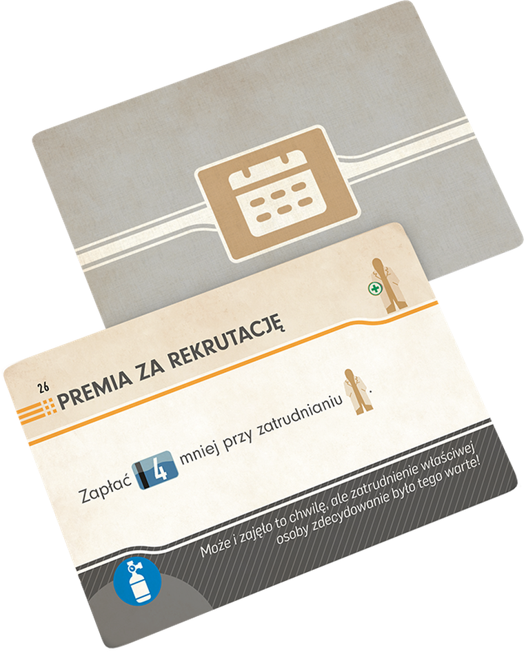 Portal Games, Galactic Cruise, gra kooperacyjna