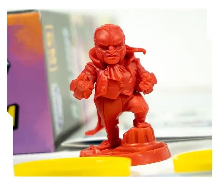 Portal Games, Marvel United: X-men Gold Team, dodatek do gry