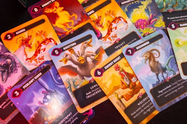 Portal Games, Mindbug: Ponad Wieczność, dodatek do gry