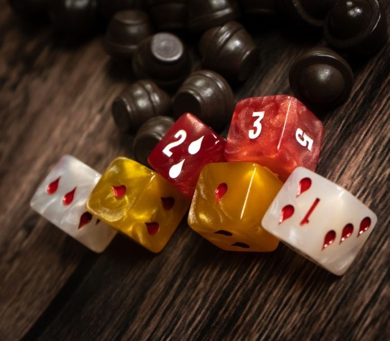 Portal Games, Najeźdźcy ze Scytii, gra strategiczna