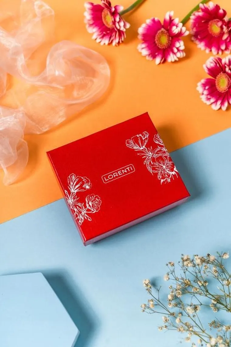 Portfel, czarny, skórzany, Lorenti