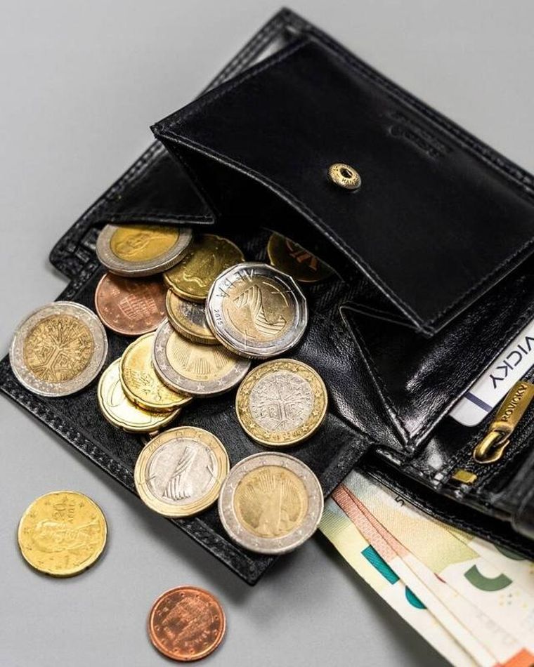 Portfel, czarny, skórzany, RFID, Rovicky