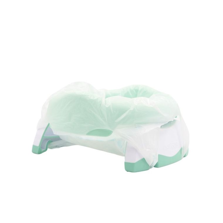 Potette Plus, wkłady do nocnika, 30 szt.