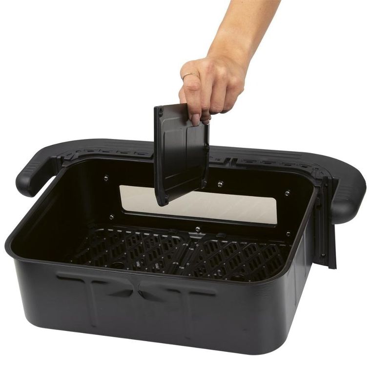 Profi Cook, frytkownica beztłuszczowa, 2400W, PC-FR 1313