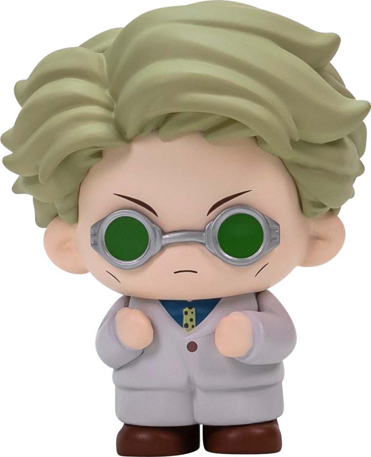 Puremind, Jujutsu Kaisen, figurka, 1 szt.