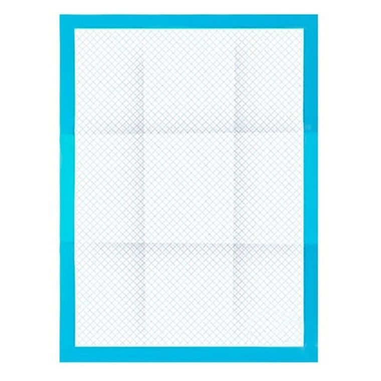 Purlov, podkład higieniczny, 60-40 cm, 100 szt.