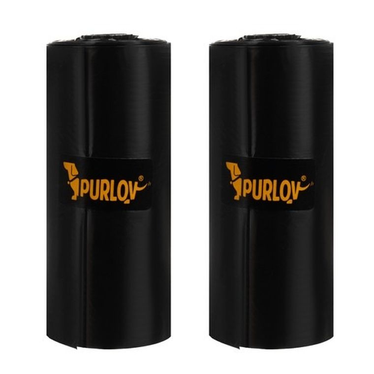 Purlov, podkład higieniczny, 60-60 cm, 50 szt.