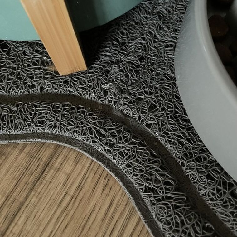 Purlov, podkładka pod miski dla kota/psa