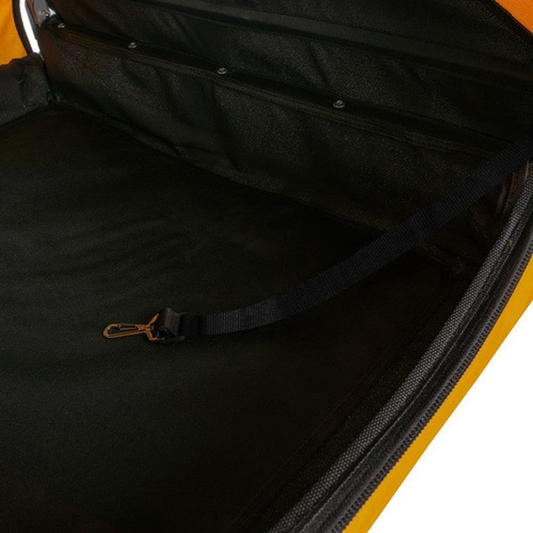 Purlov, przyczepka rowerowa dla zwierząt