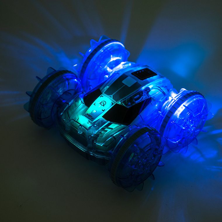 Race Xtreme, Amfibia RC, pojazd zdalnie sterowany 360°