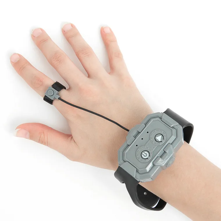 Race Xtreme, auto kaskaderskie, pojazd zdalnie sterowany ze światłem i parą