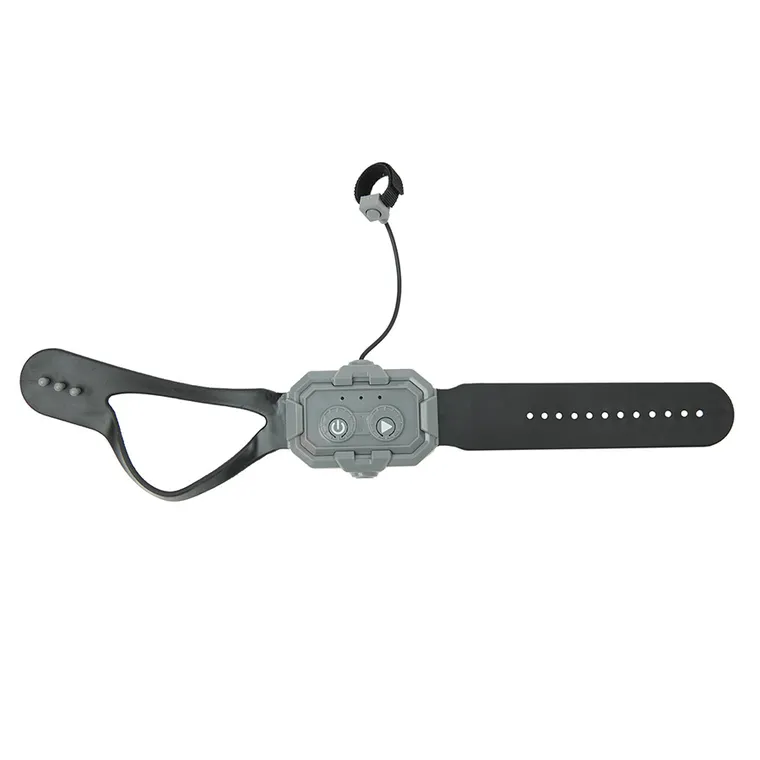 Race Xtreme, Wyścigówka RC, pojazd zdalnie sterowany, światło i para