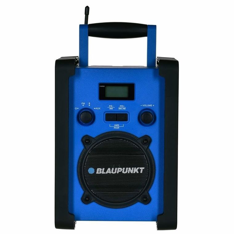 Radio Przenośne Blaupunkt Pp30bt