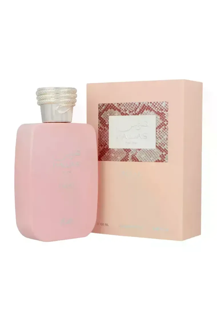 Rasasi Hawas Eclat, woda perfumowana, 100 ml