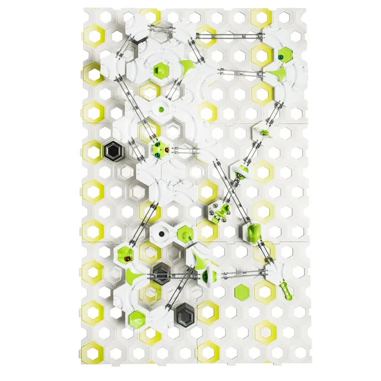 Ravensburger, GraviTrax, zestaw startowy