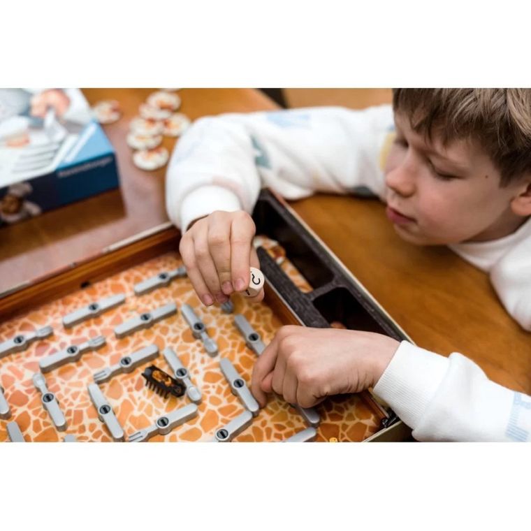 Ravensburger, La Cucaracha, gra familijna