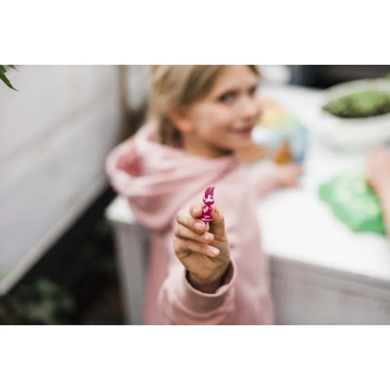 Ravensburger, Lotti Karotti Deluxe, gra zręcznościowa