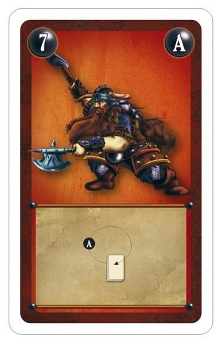 Raverun, gra strategiczna