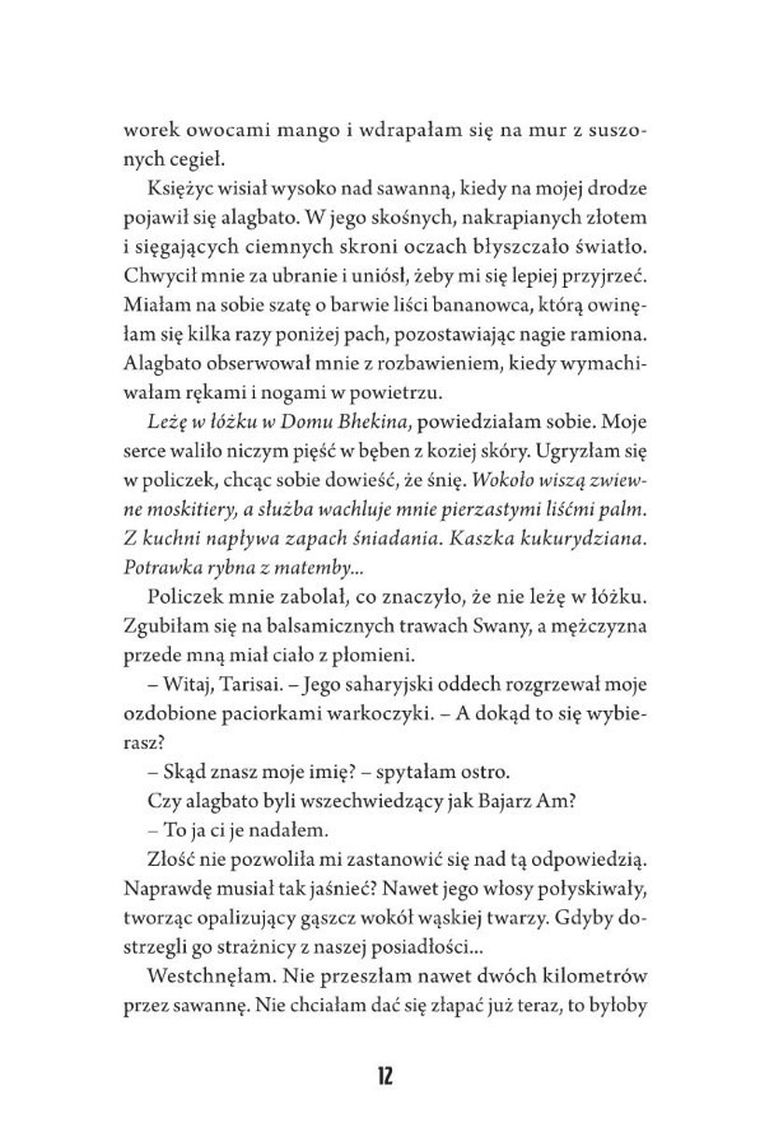 Raybearer. Tom 1. Władcy Promienia