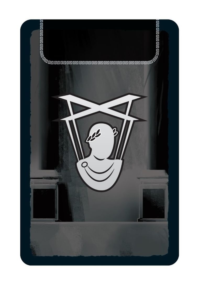 Rebel, 7 Cudów Świata: Pojedynek - Agora, dodatek do gry