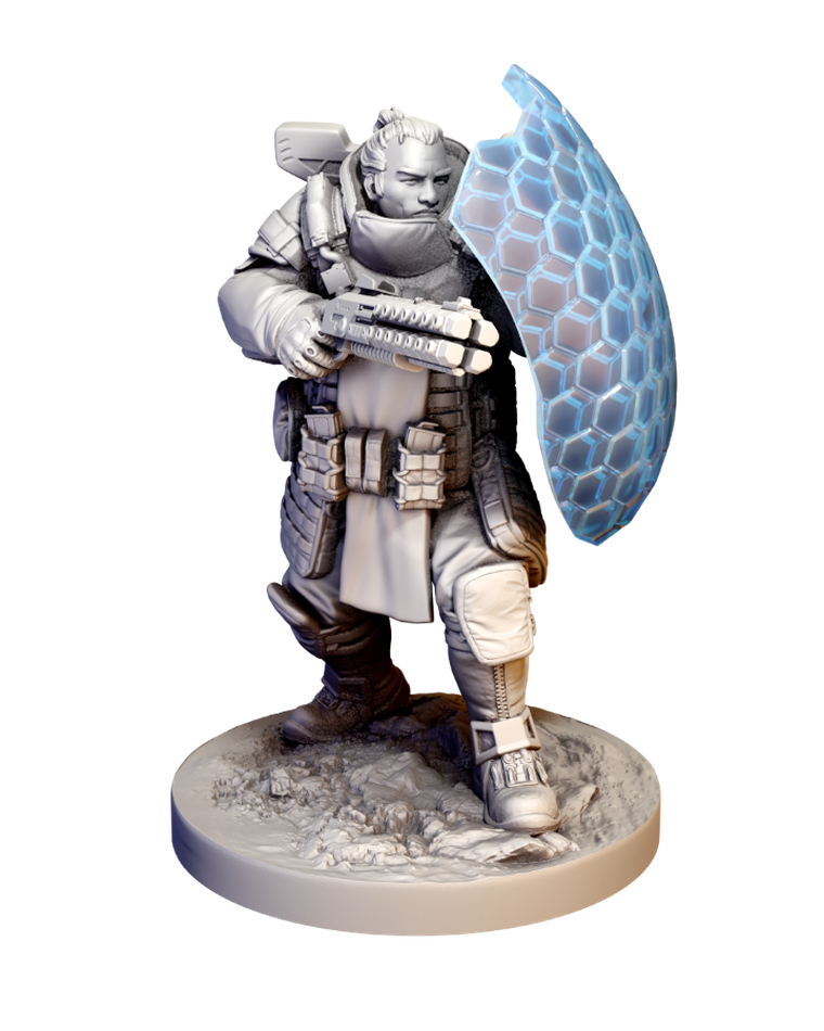 Rebel, Apex Legends, gra strategiczna