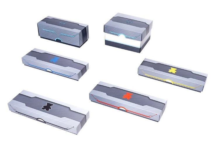 Rebel, Civolution, gra strategiczna