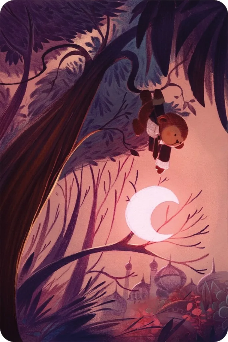 Rebel, Dixit 9: Edycja jubileuszowa, dodatek, gra towarzyska