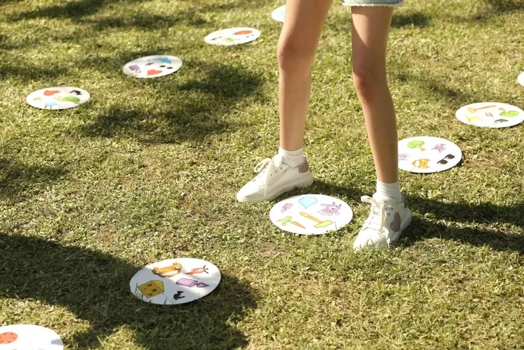 Rebel, Dobble, Giant, gra familijna