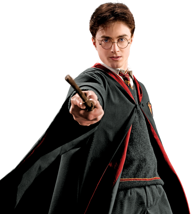 Rebel, Harry Potter: Hogwarts Battle - Obrona przed czarną magią, gra karciana dla 2 osób