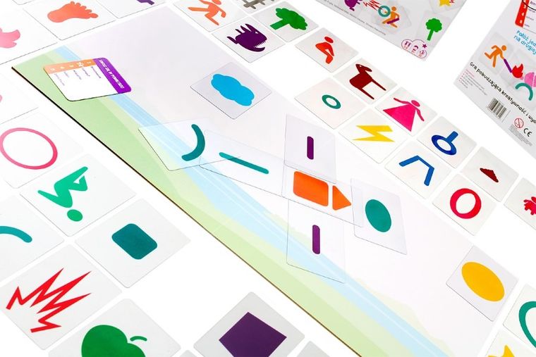 Rebel, Imago Family, gra familijna