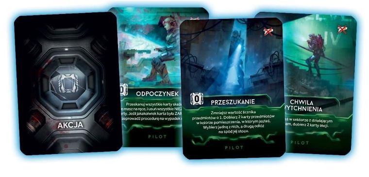 Rebel, Nemesis: Lockdown, gra strategiczna