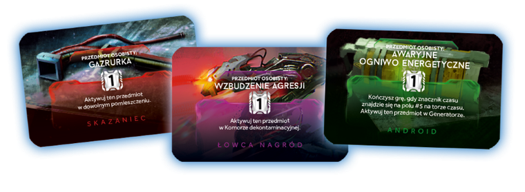 Rebel, Nemesis: Pokłosie, gra strategiczna