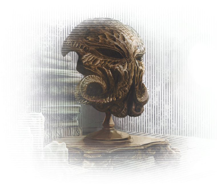 Rebel, Odmęty Grozy: Otchłań, gra strategiczna