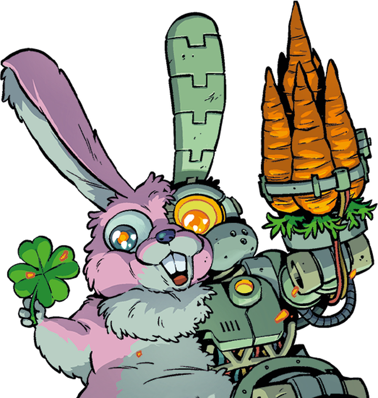 Rebel, Pikit, familijna gra karciana