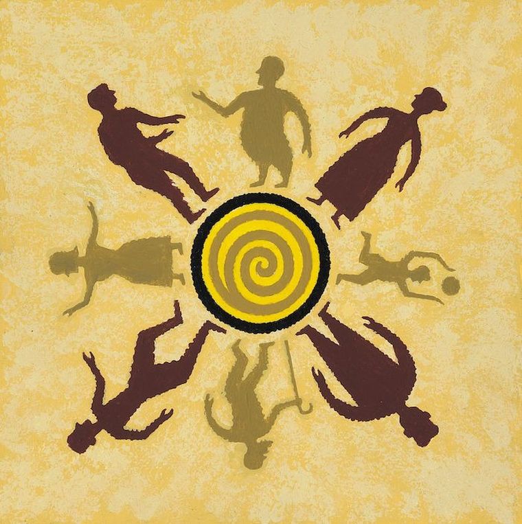 Rebel, Wilkołaki z Czarnego Lasu, gra narracyjna