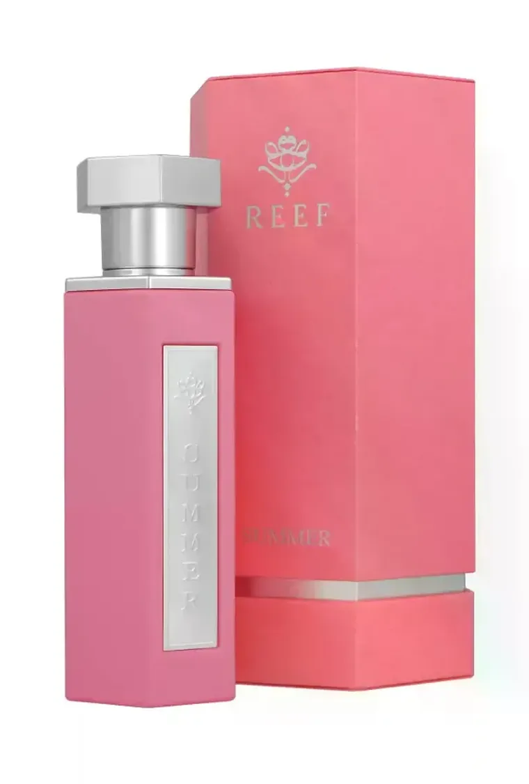 Reef, Summer Pink, perfumy, 100 ml