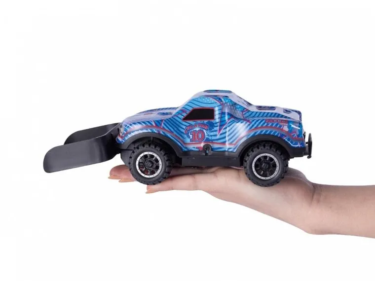 Revell, Football League, pojazd zdalnie sterowany, 1:22