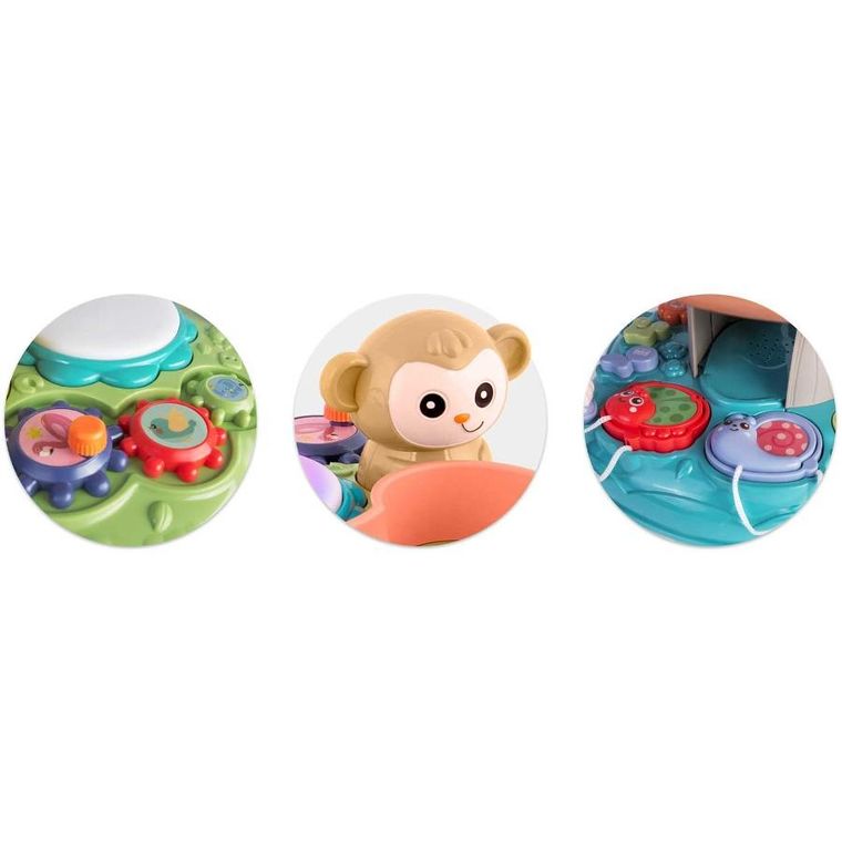 Ricokids, Drzewko z melodią, zabawka edukacyjna